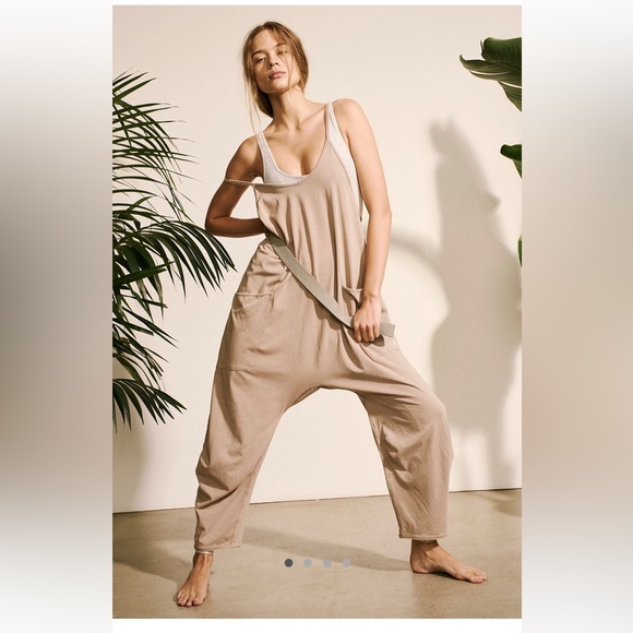 FP Movement by Free People Other - FP movement free people Hot Shot Onesie S